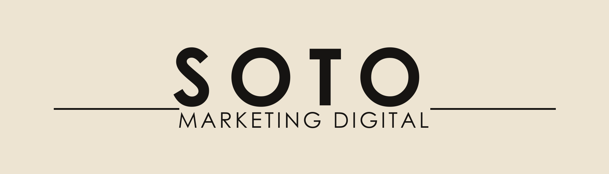 Soto Marketing Digital